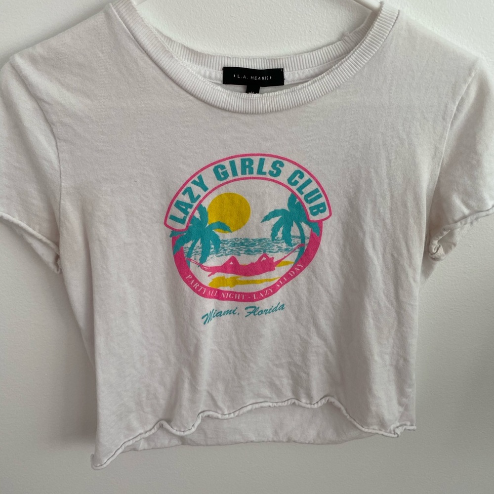 Pacsun shirt